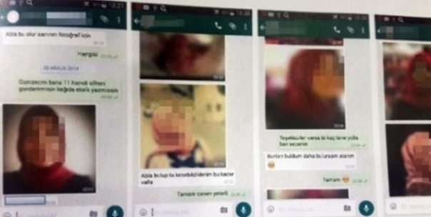 Şeytanın bile aklına gelmez! Hedef Milli Savunma Üniversitesi Akıllara durgunluk getiren bir itiraf!