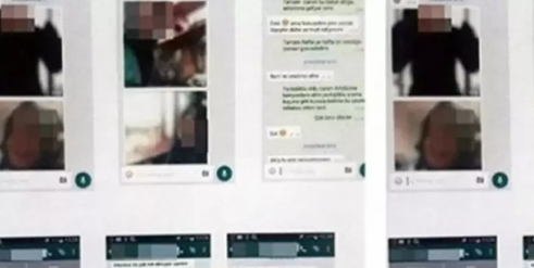 Foto - Şeytanın bile aklına gelmez! Hedef Milli Savunma Üniversitesi Akıllara durgunluk getiren bir itiraf!