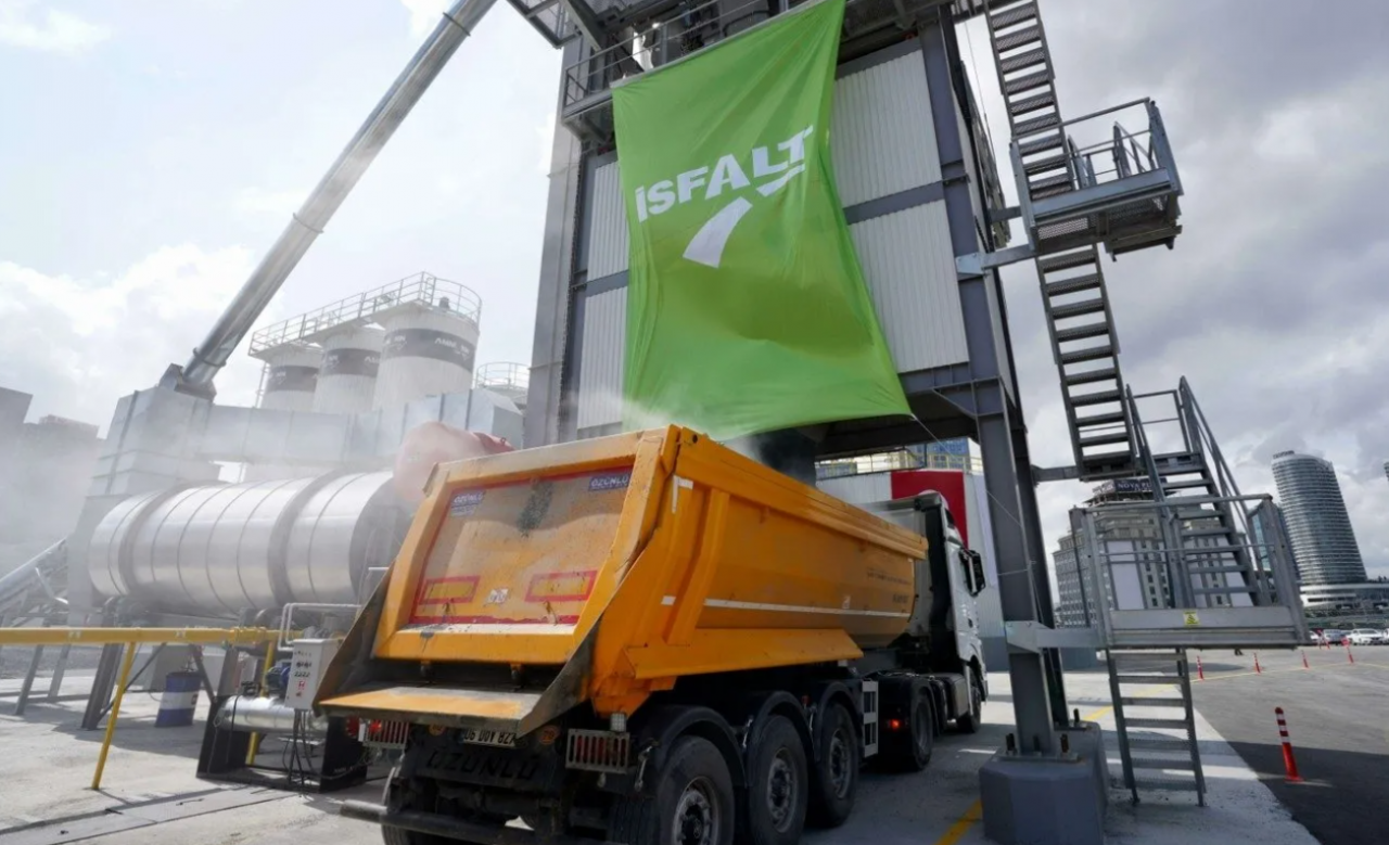 Foto - Şeytanın bile aklına gelmez! İBB'de hayali asfalt üzerinden dev soygun Ekrem İmamoğlu ve ismi Ali Nuhoğlu