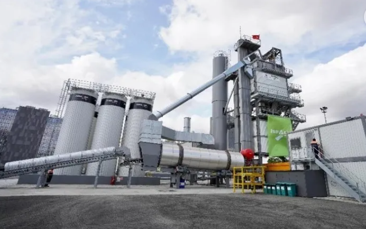 Foto - Şeytanın bile aklına gelmez! İBB'de hayali asfalt üzerinden dev soygun Ekrem İmamoğlu ve ismi Ali Nuhoğlu