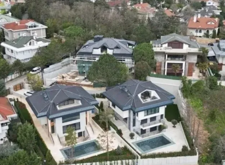 Foto - Şeytanın bile aklına gelmez! İBB'de hayali asfalt üzerinden dev soygun Ekrem İmamoğlu ve ismi Ali Nuhoğlu