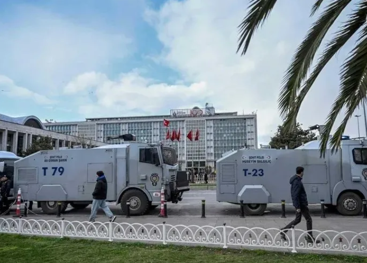 Foto - Şeytanın bile aklına gelmez! İBB'de hayali asfalt üzerinden dev soygun Ekrem İmamoğlu ve ismi Ali Nuhoğlu