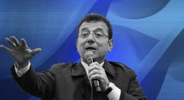 Şeytanın bile aklına gelmez! İBB'de hayali asfalt üzerinden dev soygun Ekrem İmamoğlu ve ismi Ali Nuhoğlu