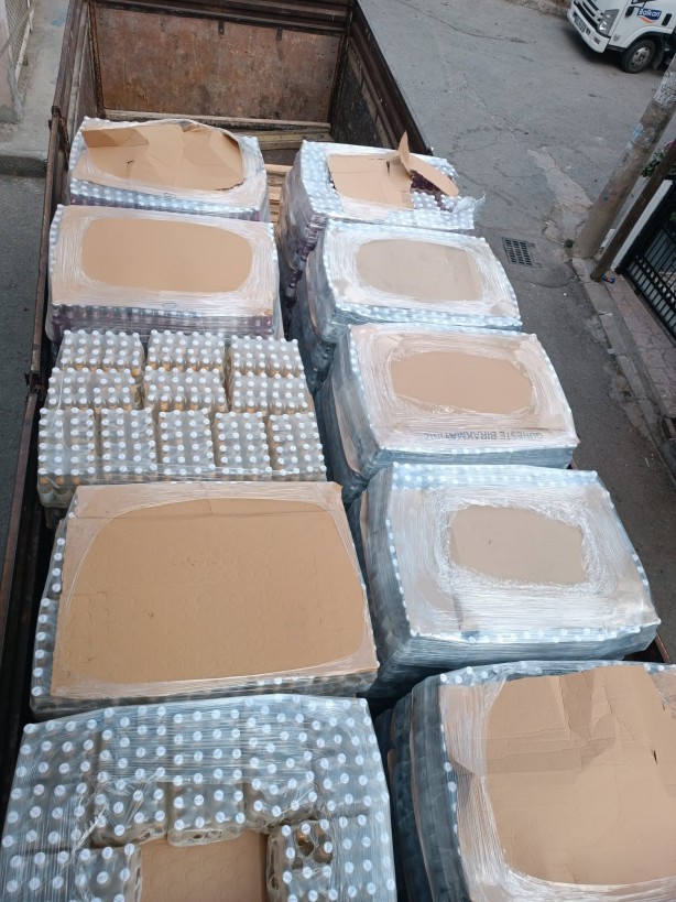 Foto - Şeytanın bile aklına gelmez! İlk kez dolandırıcılar piyasaya sürdü