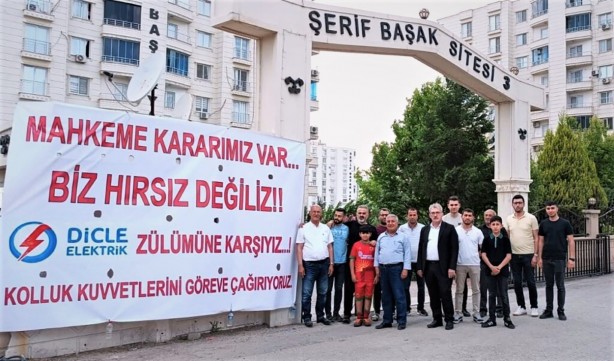 Şeytanın bile aklına gelmez! Kaçak elektrikte akıl almaz sistem