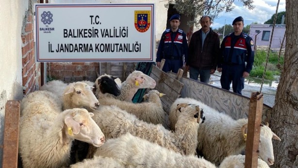 Şeytanın talebeleri yakayı ele verdi! Bu da 'ileri tarihli' dolandırıcılık
