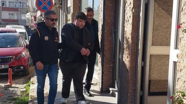 Foto - Şeytanın yanında mı staj yaptın? Böyle akraba olmaz olsun