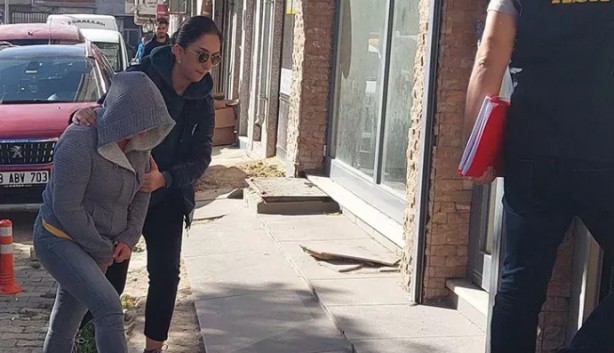 Foto - Şeytanın yanında mı staj yaptın? Böyle akraba olmaz olsun