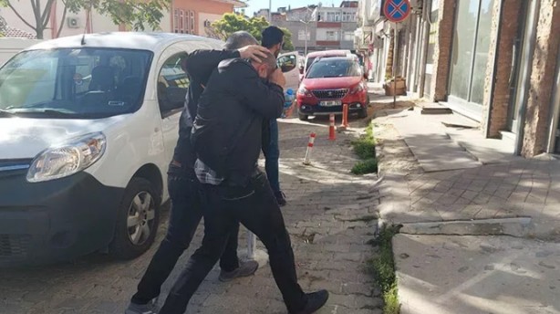 Foto - Şeytanın yanında mı staj yaptın? Böyle akraba olmaz olsun