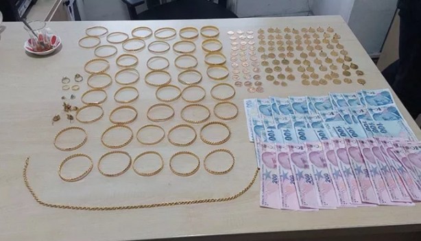 Şeytanın yanında mı staj yaptın? Böyle akraba olmaz olsun