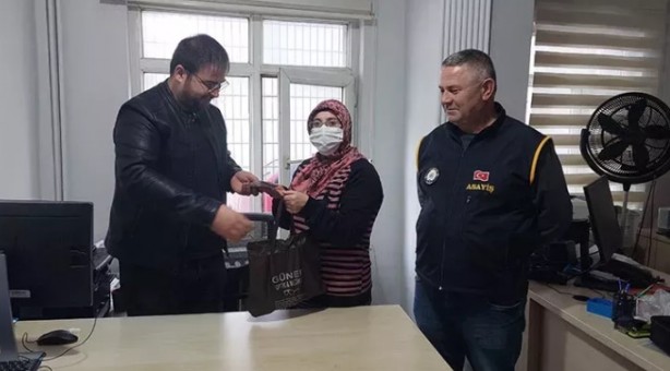 Foto - Şeytanın yanında mı staj yaptın? Böyle akraba olmaz olsun