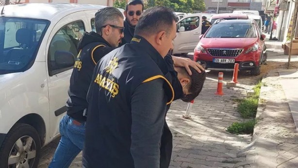 Foto - Şeytanın yanında mı staj yaptın? Böyle akraba olmaz olsun