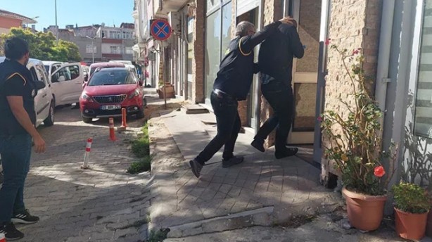 Foto - Şeytanın yanında mı staj yaptın? Böyle akraba olmaz olsun