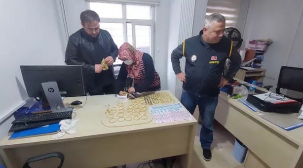 Foto - Şeytanın yanında mı staj yaptın? Böyle akraba olmaz olsun