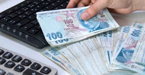 Foto - Seyyanen zamda emeklileri sevince boğan haber! Belli oldu! 2 Nisan'da… 