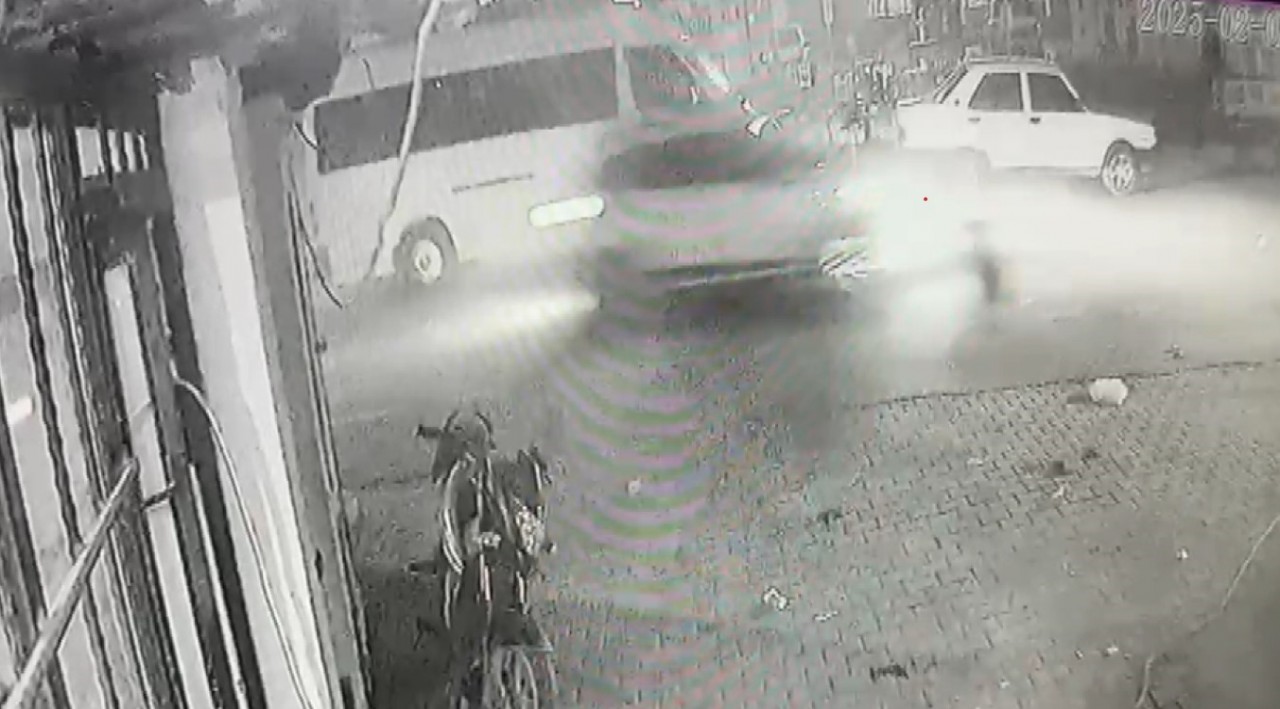 Foto - Seyyar köftecinin ölümden döndüğü anlar