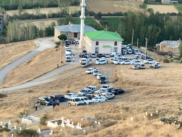 Foto - Seyyid Fehim Arvasi Hazretleri’nin torunlarından Abdulhadi Arvas vefat etti