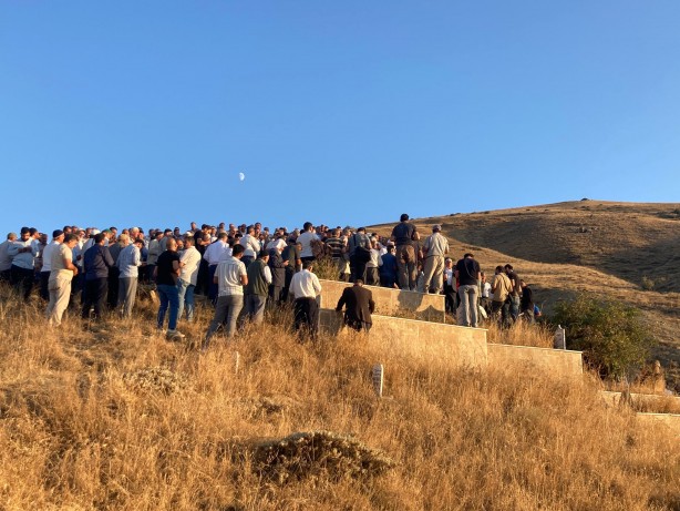 Foto - Seyyid Fehim Arvasi Hazretleri’nin torunlarından Abdulhadi Arvas vefat etti