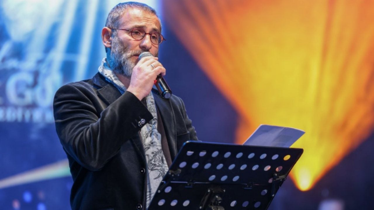 Foto - Sezai Karakoç Kültür Sanat sezonu açıldı