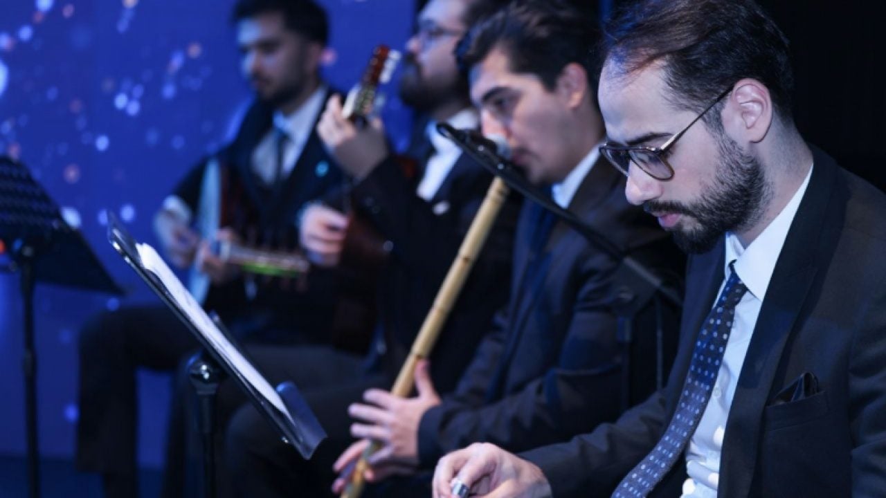 Foto - Sezai Karakoç Kültür Sanat sezonu açıldı