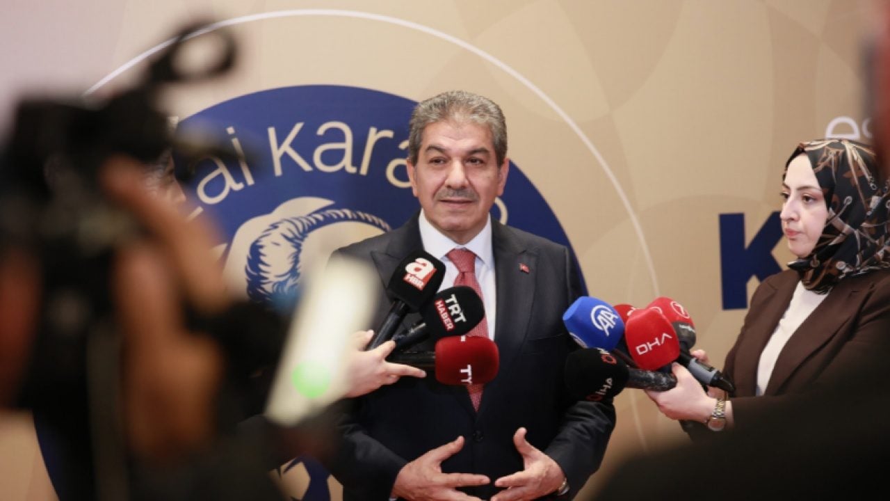 Foto - Sezai Karakoç Kültür Sanat sezonu açıldı