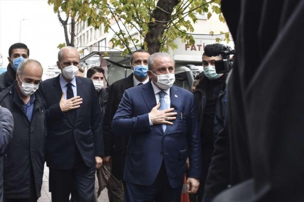Foto - Sezai Karakoç, son yolculuğuna uğurlandı