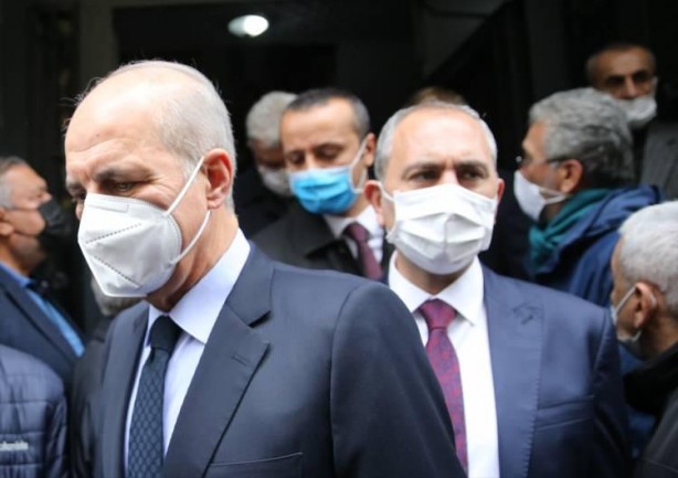 Foto - Sezai Karakoç, son yolculuğuna uğurlandı