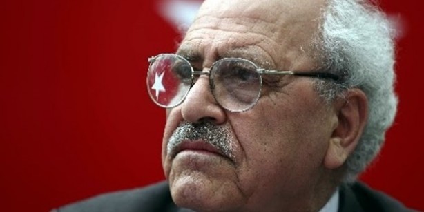 Foto - Sezai Karakoç'tan önemli çağrı: Süre doluyor