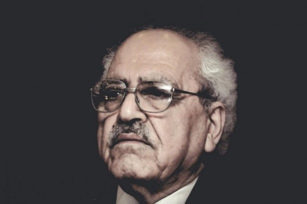 Foto - Sezai Karakoç'tan önemli çağrı: Süre doluyor