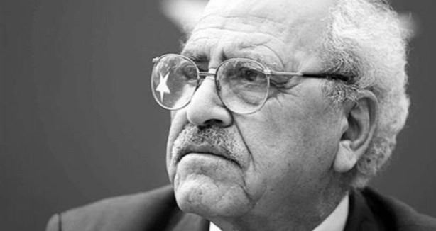 Foto - Sezai Karakoç'tan önemli çağrı: Süre doluyor