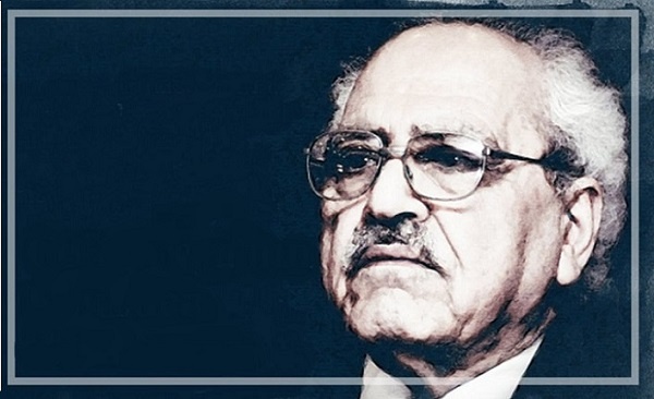 Foto - Sezai Karakoç'tan önemli çağrı: Süre doluyor