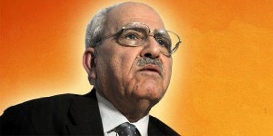 Foto - Sezai Karakoç'tan önemli çağrı: Süre doluyor