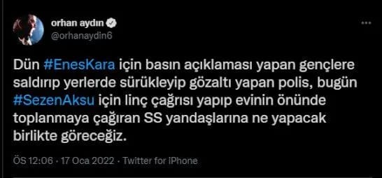 Foto - Sezen Aksu sustu, militanları harekete geçti! İşte İslam'a savaş açan sözde ünlüler 