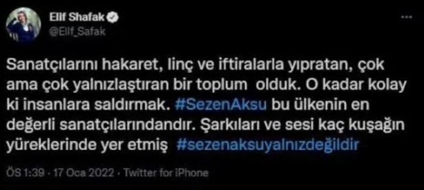 Foto - Sezen Aksu sustu, militanları harekete geçti! İşte İslam'a savaş açan sözde ünlüler 