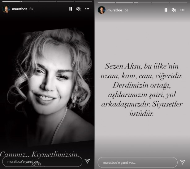 Foto - Sezen Aksu sustu, militanları harekete geçti! İşte İslam'a savaş açan sözde ünlüler 