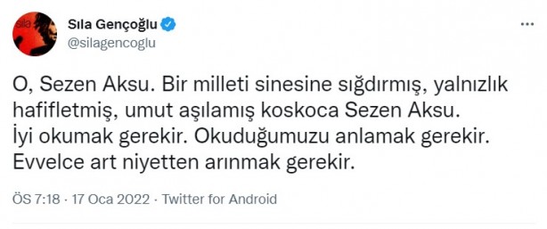 Foto - Sezen Aksu sustu, militanları harekete geçti! İşte İslam'a savaş açan sözde ünlüler 