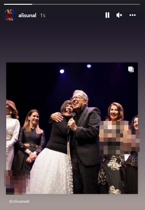 Foto - Sezen Aksu sustu, militanları harekete geçti! İşte İslam'a savaş açan sözde ünlüler 