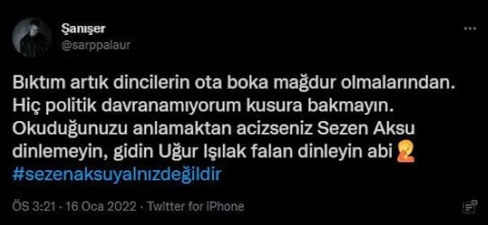 Foto - Sezen Aksu sustu, militanları harekete geçti! İşte İslam'a savaş açan sözde ünlüler 