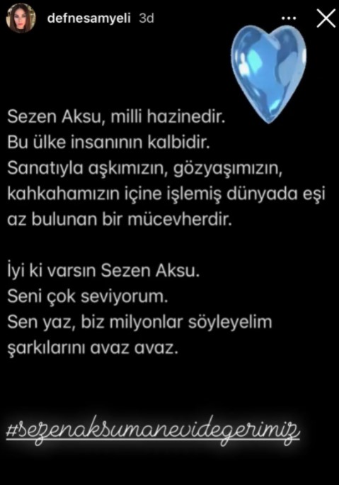 Foto - Sezen Aksu sustu, militanları harekete geçti! İşte İslam'a savaş açan sözde ünlüler 