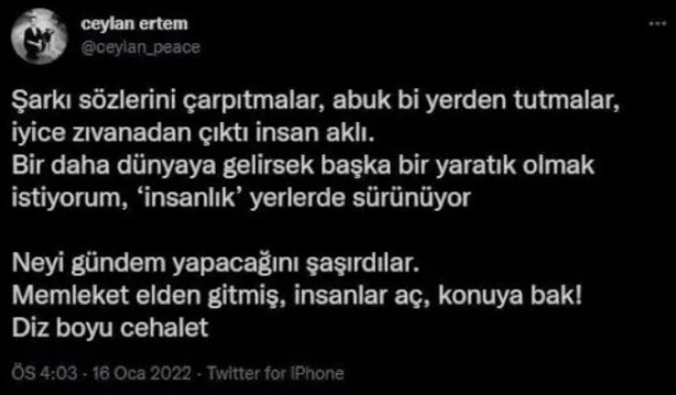 Foto - Sezen Aksu sustu, militanları harekete geçti! İşte İslam'a savaş açan sözde ünlüler 