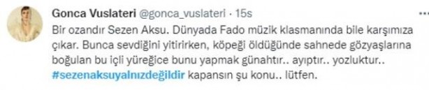 Foto - Sezen Aksu sustu, militanları harekete geçti! İşte İslam'a savaş açan sözde ünlüler 