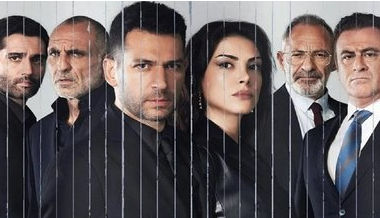 Foto - Gönül Dağı, Teşkilat'ı yayınlayan TRT'de flaş gelişme! Sezon finali iptal edildi, o dizi için final kararı alındı