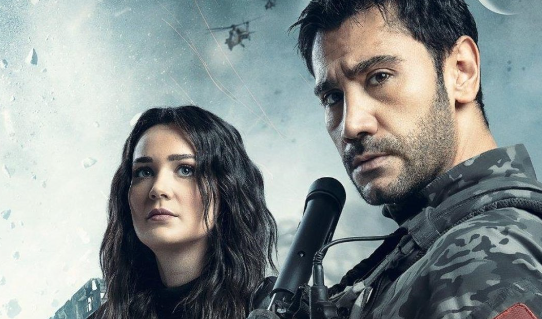 Foto - Gönül Dağı, Teşkilat'ı yayınlayan TRT'de flaş gelişme! Sezon finali iptal edildi, o dizi için final kararı alındı