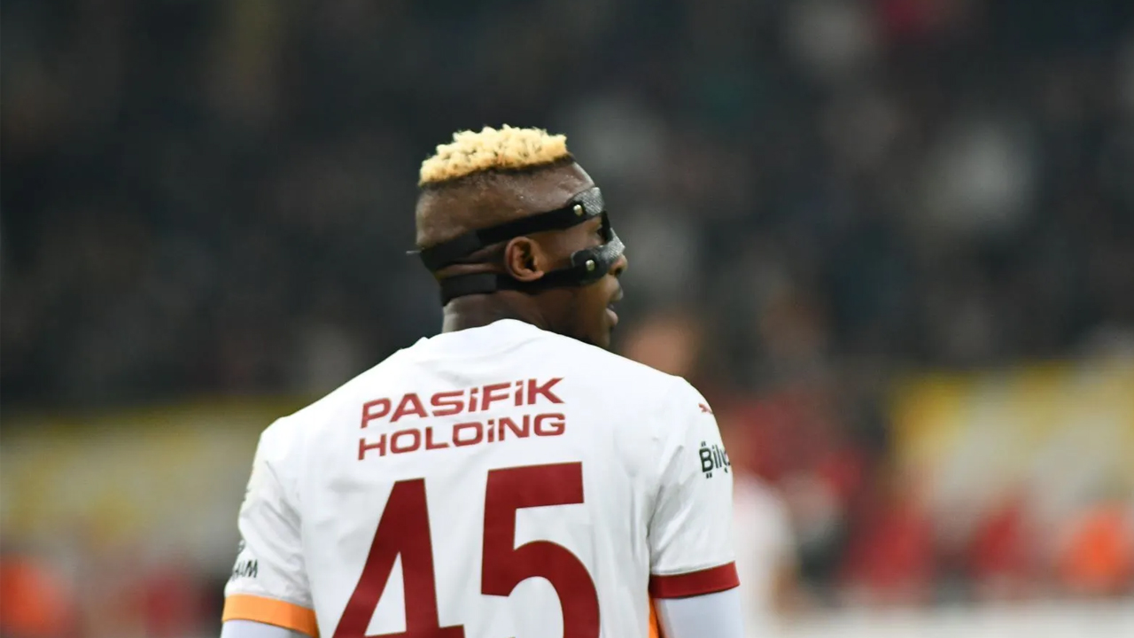Foto - Sezon sonu bonservisiyle alacaklar! Osimhen'e sürpriz talip