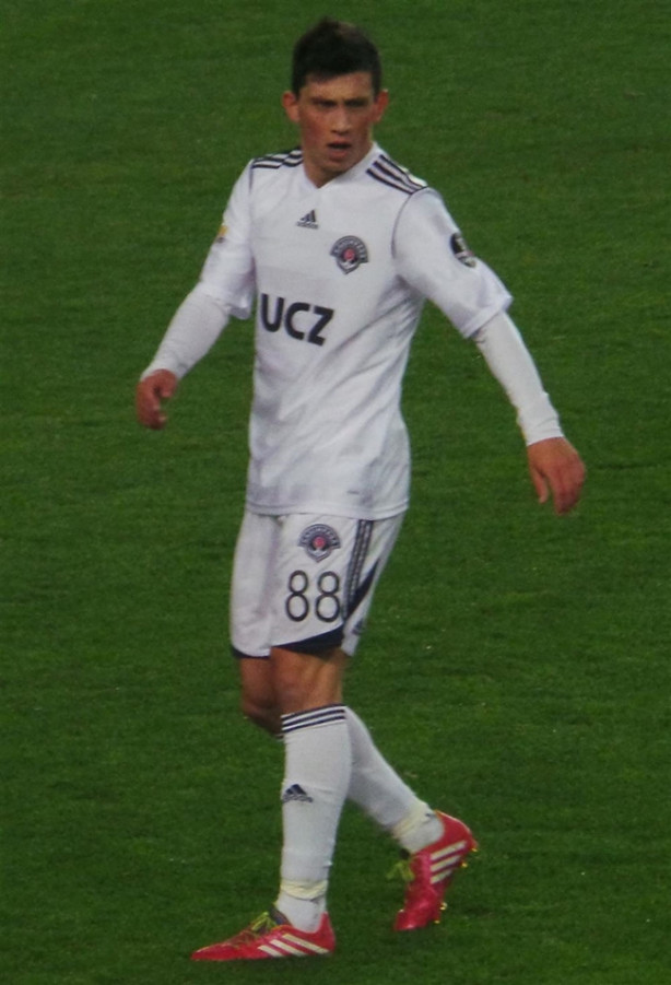 Foto - Sezon sonu sözleşmesi sona eren futbolcular