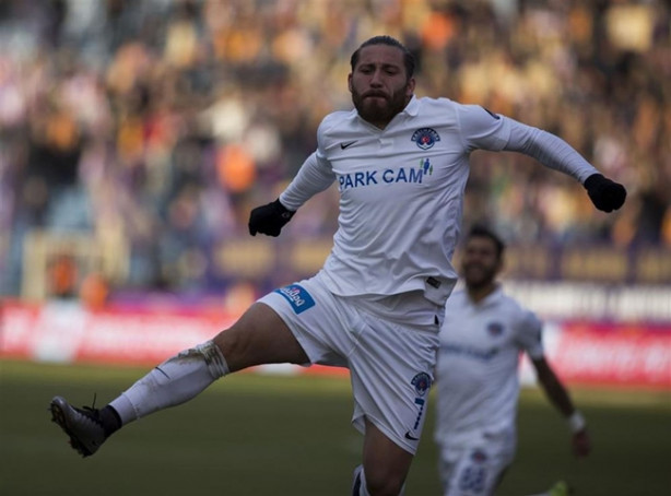 Foto - Sezon sonu sözleşmesi sona eren futbolcular