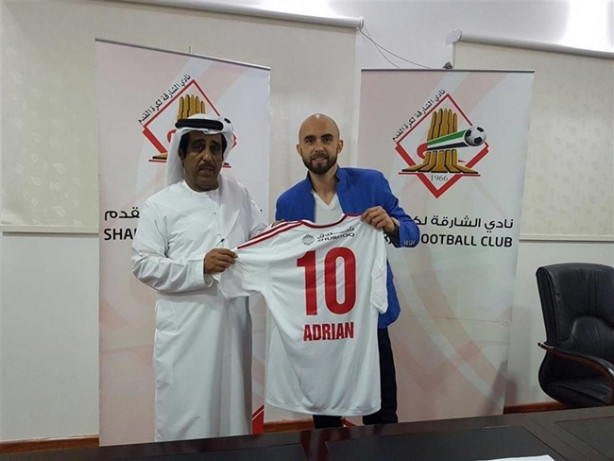 Foto - Sezon sonu sözleşmesi sona eren futbolcular