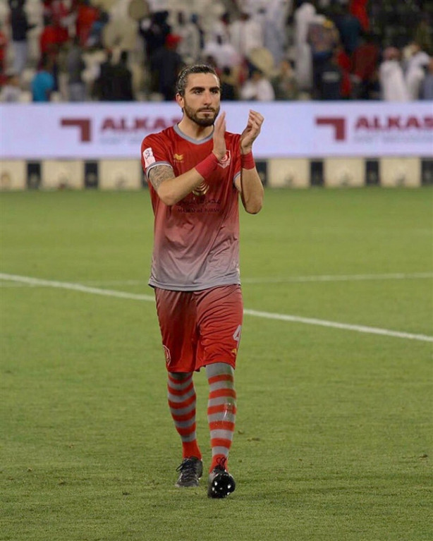 Foto - Sezon sonu sözleşmesi sona eren futbolcular