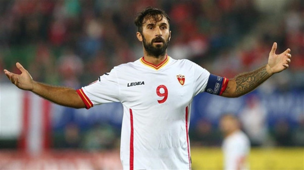 Foto - Sezon sonu sözleşmesi sona eren futbolcular