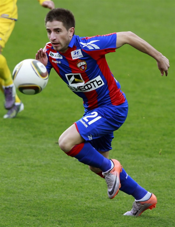 Foto - Sezon sonu sözleşmesi sona eren futbolcular